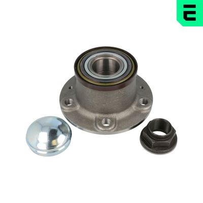 Wheel Bearing Kit OPTIMAL 602553