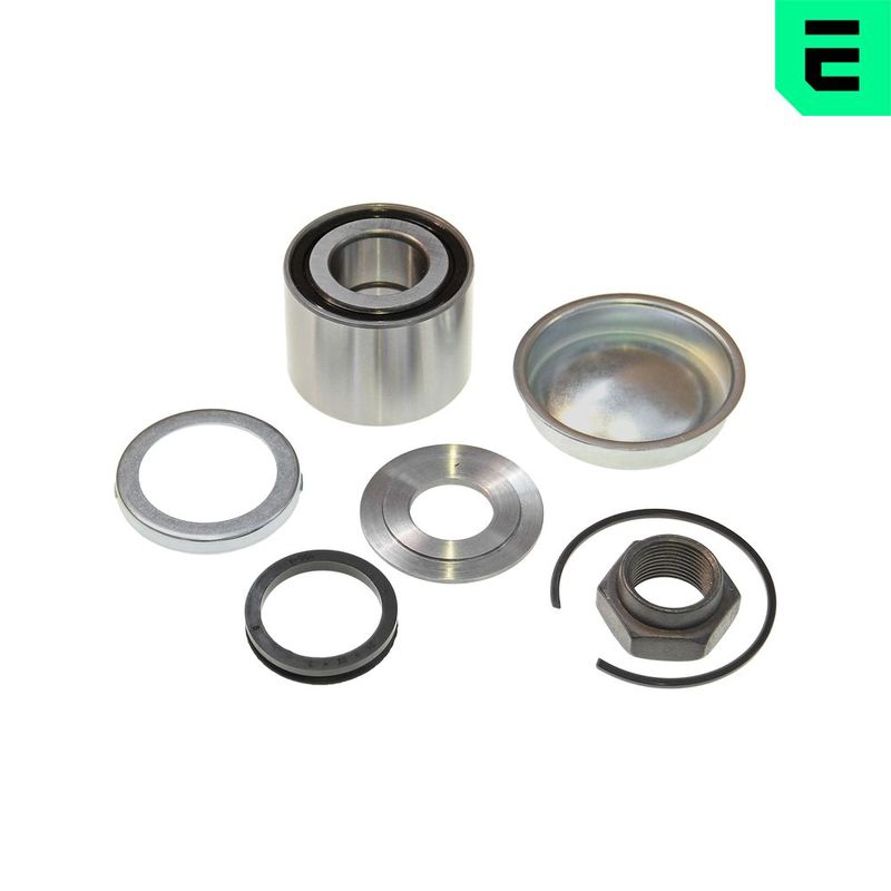 OPTIMAL 602669 Wheel Bearing Kit