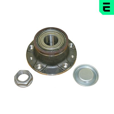 Wheel Bearing Kit OPTIMAL 602683