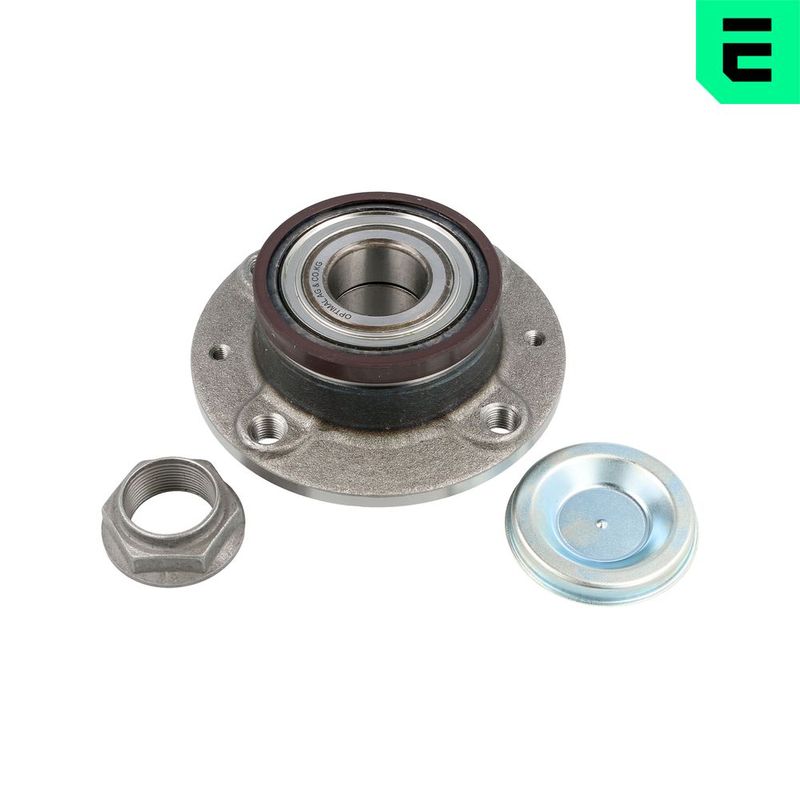 OPTIMAL 602746 Wheel Bearing Kit
