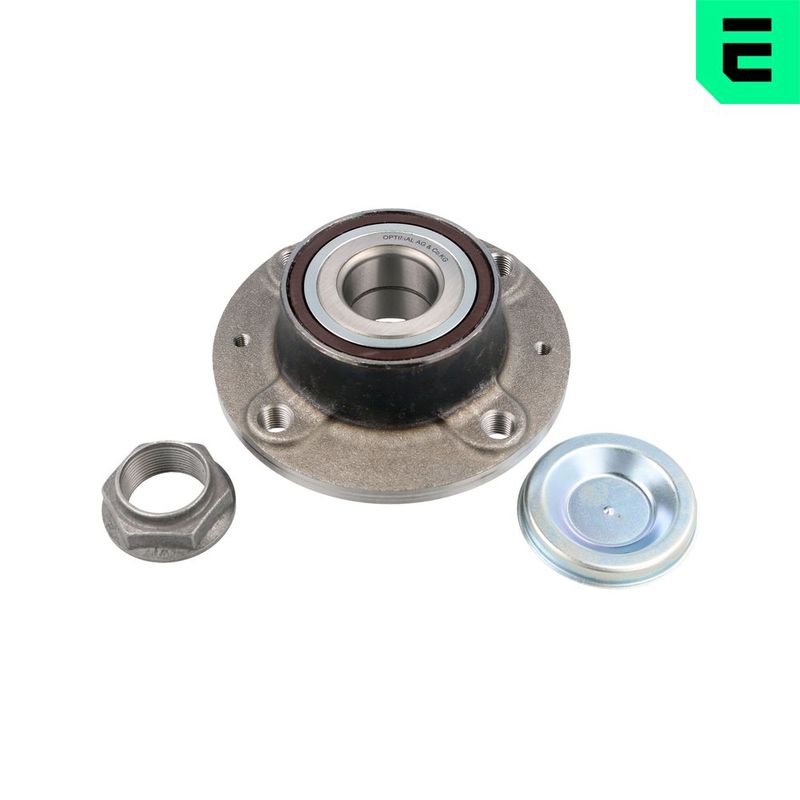 OPTIMAL 602955 Wheel Bearing Kit