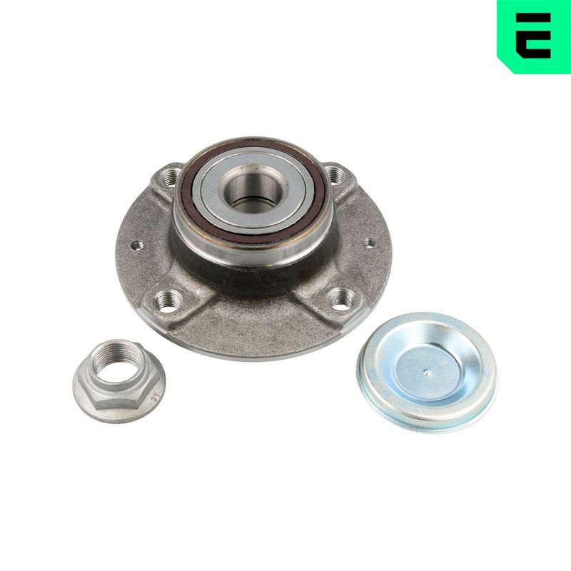OPTIMAL 602956 Wheel Bearing Kit