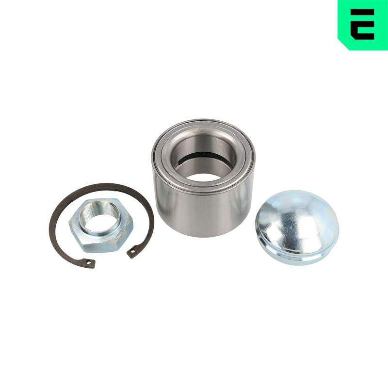 OPTIMAL 681471 Wheel Bearing Kit