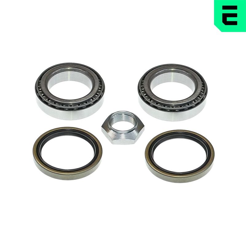 OPTIMAL 681504 Wheel Bearing Kit