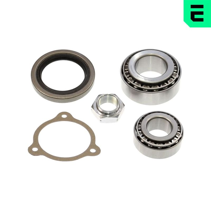 OPTIMAL 681909 Wheel Bearing Kit