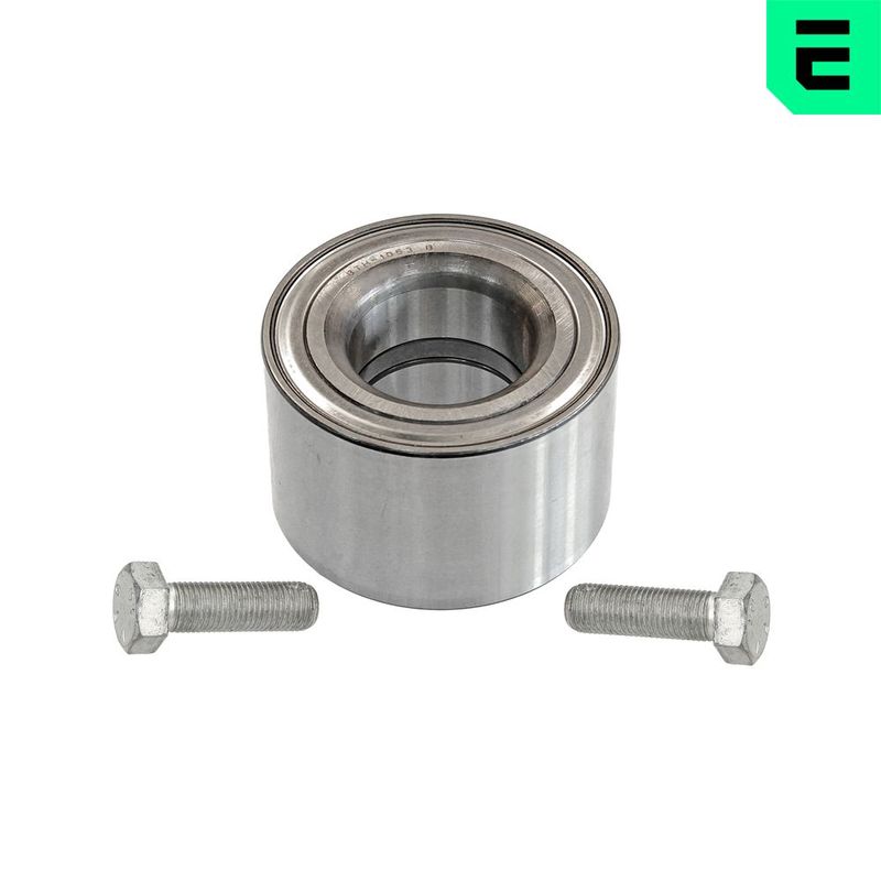 OPTIMAL 681927 Wheel Bearing Kit