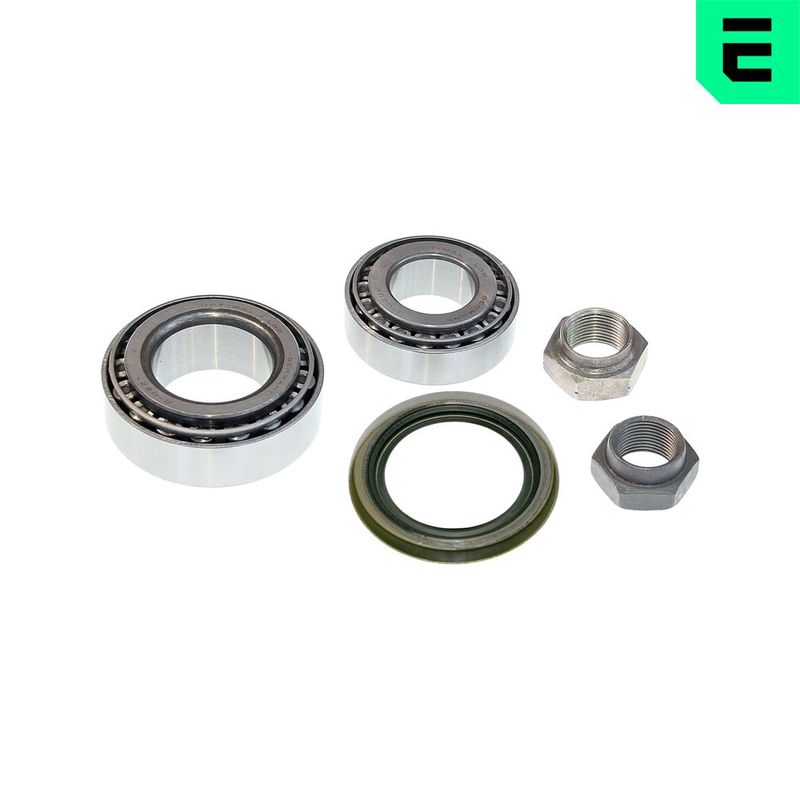 OPTIMAL 682492 Wheel Bearing Kit