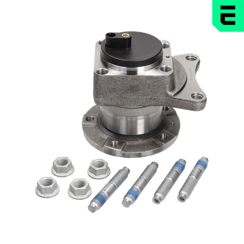 OPTIMAL 682757 Wheel Bearing Kit