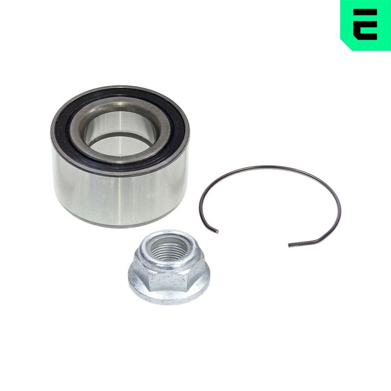 OPTIMAL 701346 Wheel Bearing Kit