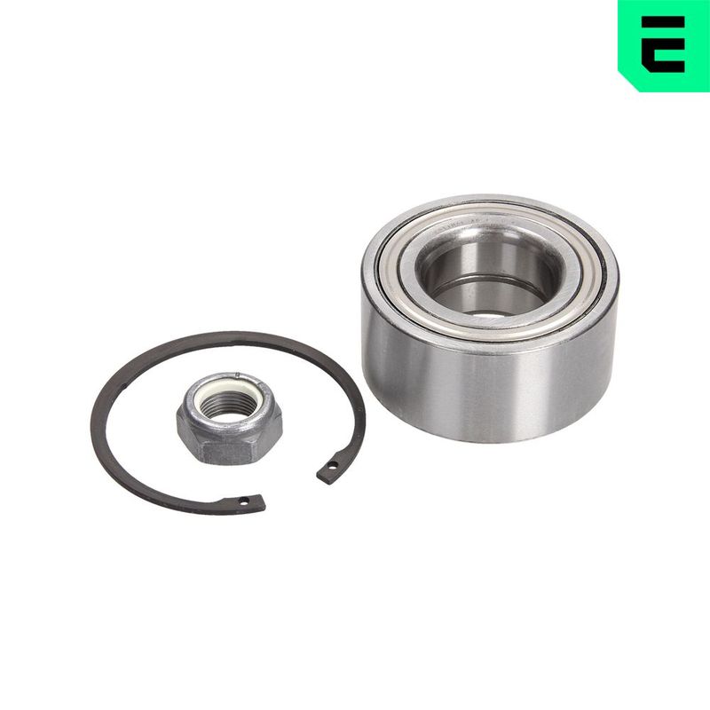 OPTIMAL 701404 Wheel Bearing Kit
