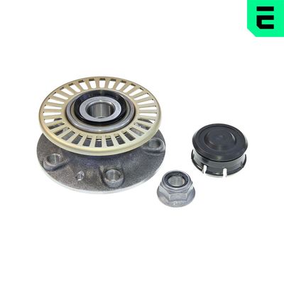 Wheel Bearing Kit OPTIMAL 702313