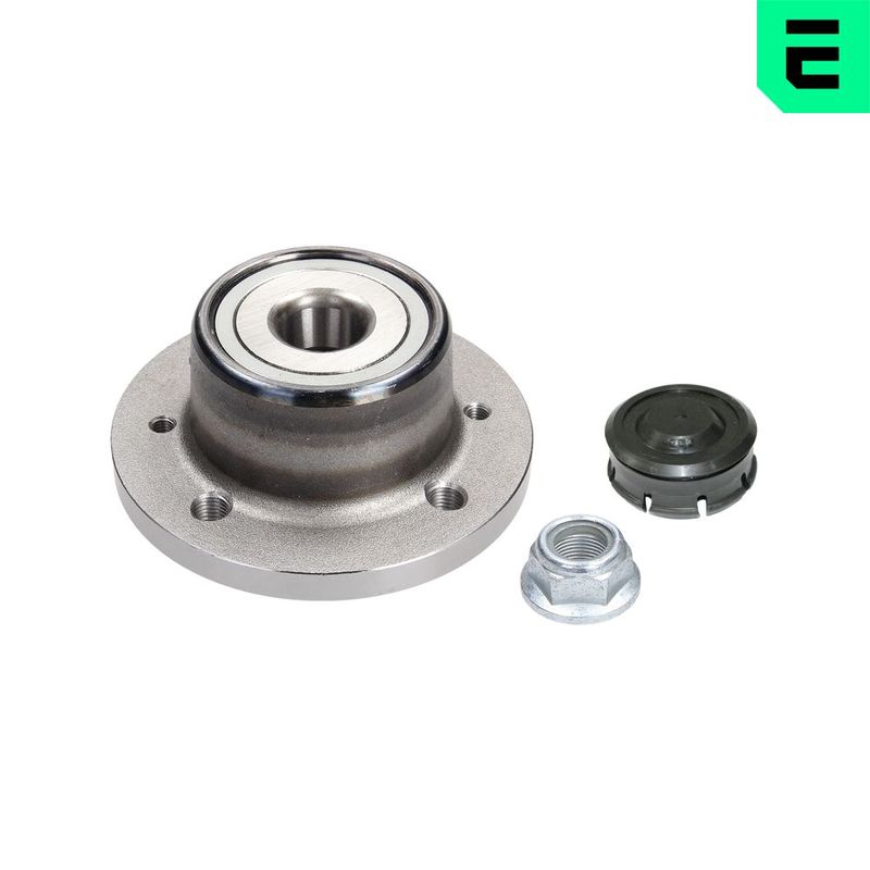OPTIMAL 702452 Wheel Bearing Kit