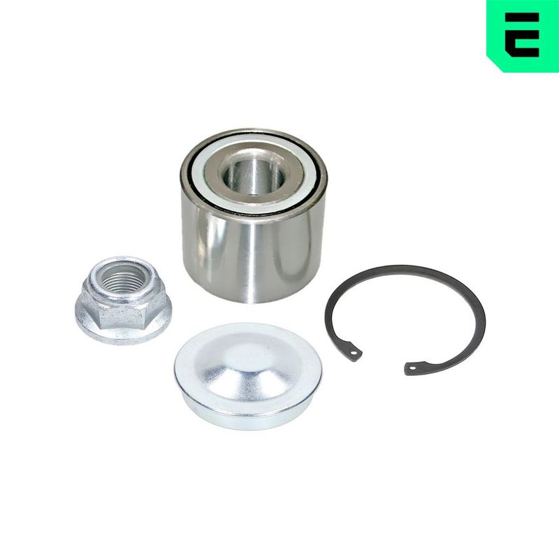 OPTIMAL 702603 Wheel Bearing Kit