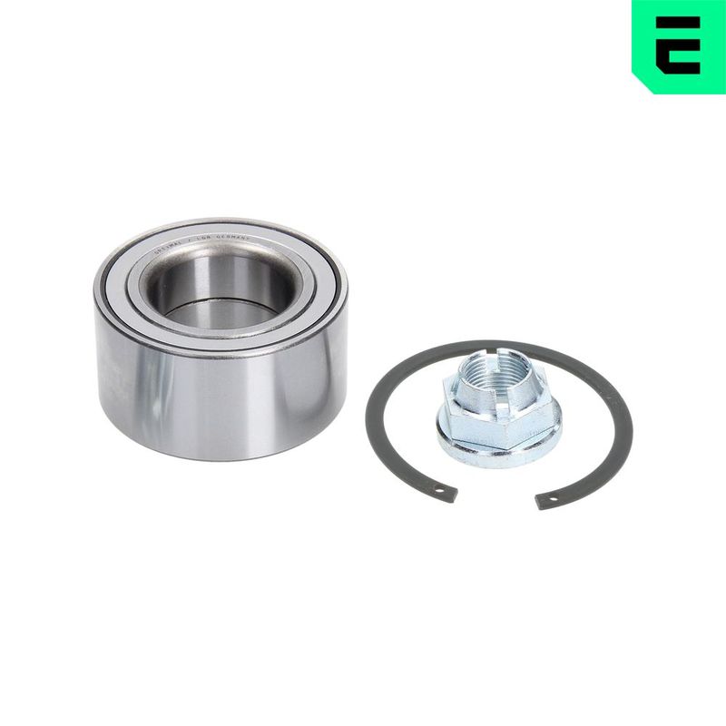 OPTIMAL 702707 Wheel Bearing Kit