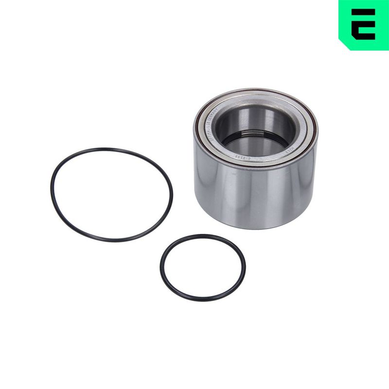 OPTIMAL 702905 Wheel Bearing Kit