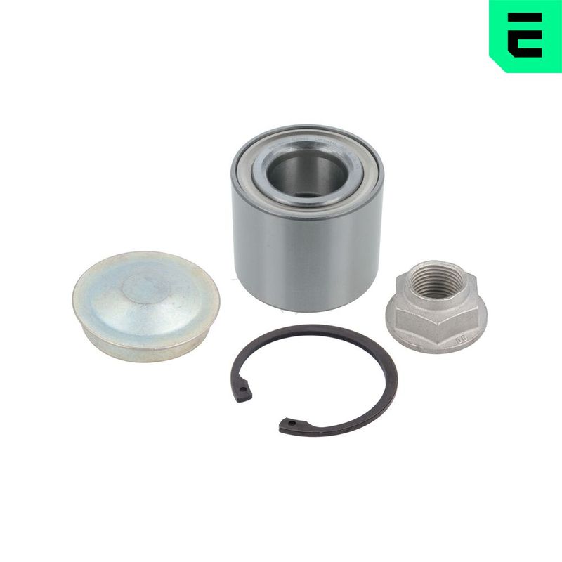 OPTIMAL 702979 Wheel Bearing Kit