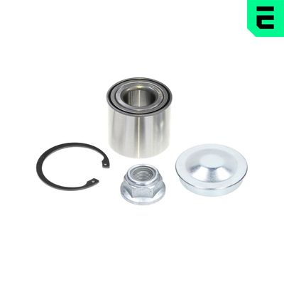 Wheel Bearing Kit OPTIMAL 702982