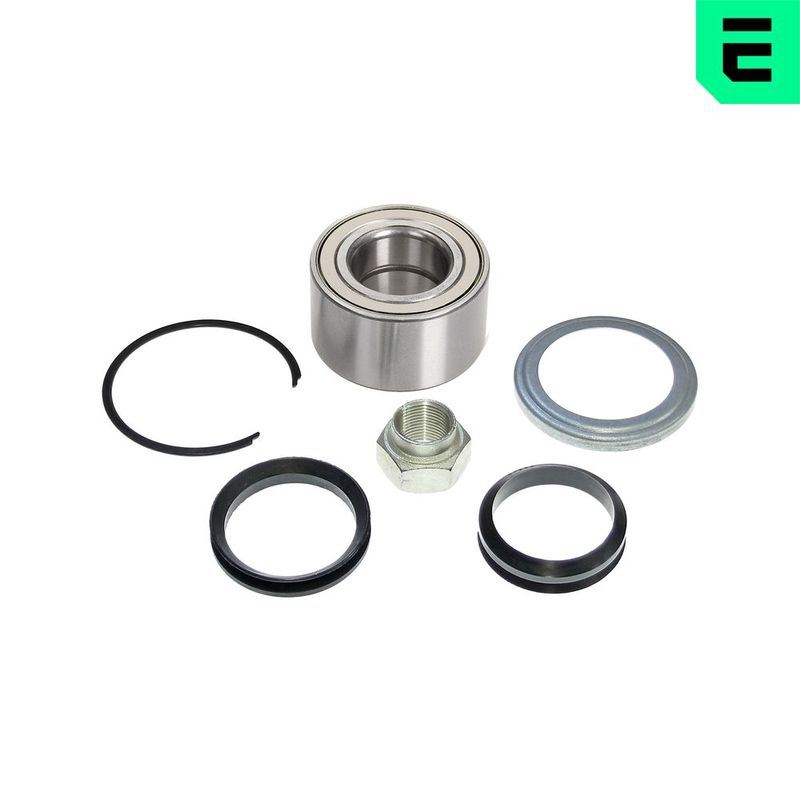 OPTIMAL 800304 Wheel Bearing Kit