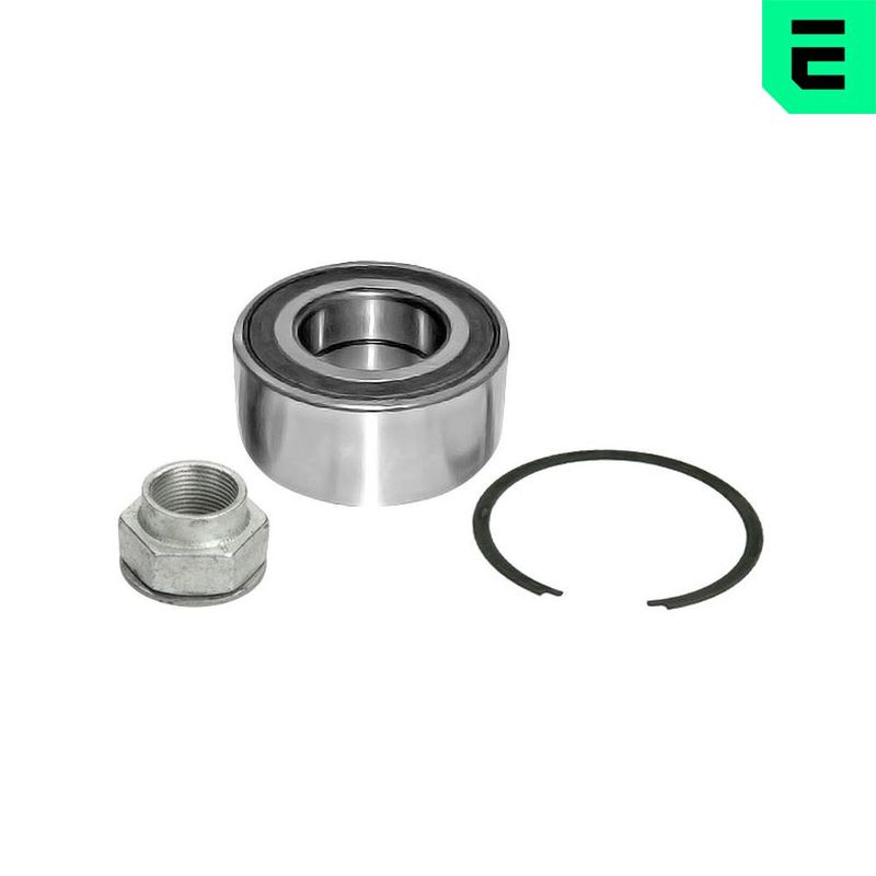OPTIMAL 801267 Wheel Bearing Kit