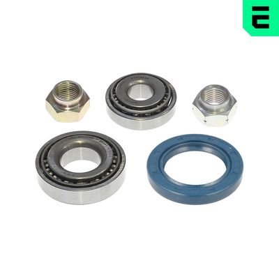 Wheel Bearing Kit OPTIMAL 801538