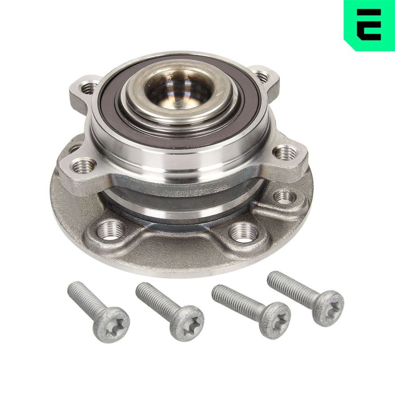 OPTIMAL 801611 Wheel Bearing Kit
