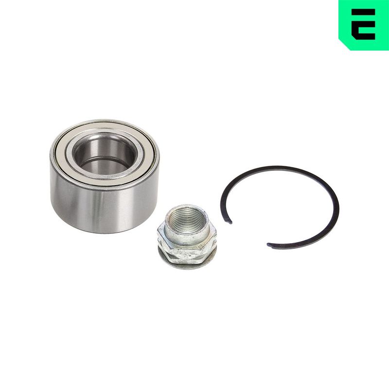 OPTIMAL 801880 Wheel Bearing Kit