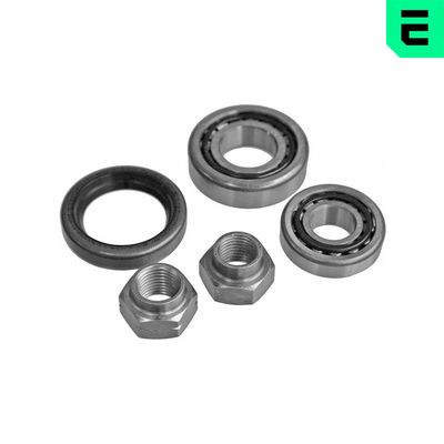 Wheel Bearing Kit OPTIMAL 801922