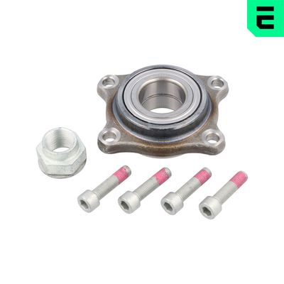 Wheel Bearing Kit OPTIMAL 801961