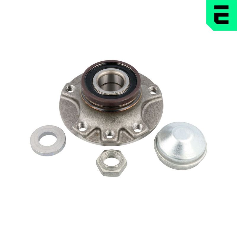 OPTIMAL 802270 Wheel Bearing Kit