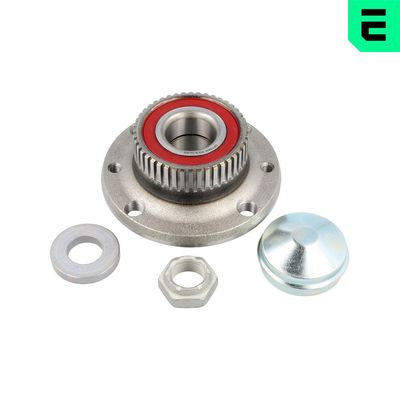 Wheel Bearing Kit OPTIMAL 802315