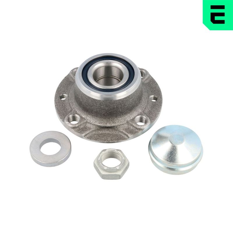 OPTIMAL 802330 Wheel Bearing Kit