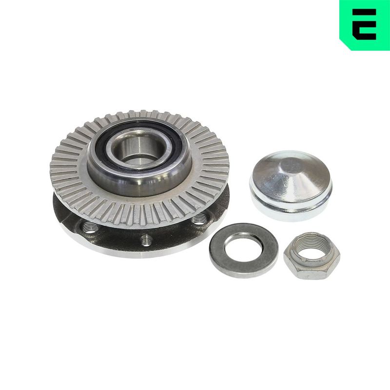 OPTIMAL 802378 Wheel Bearing Kit