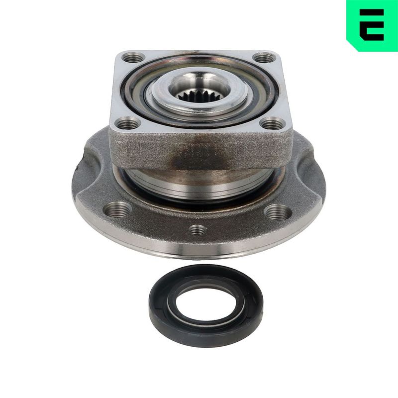 OPTIMAL 802444 Wheel Bearing Kit