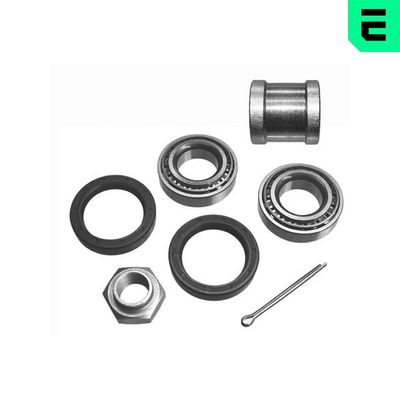 Wheel Bearing Kit OPTIMAL 802464