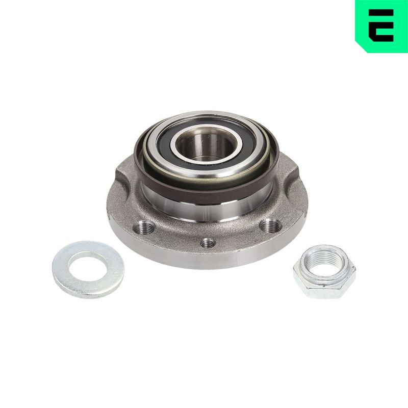 OPTIMAL 802605 Wheel Bearing Kit