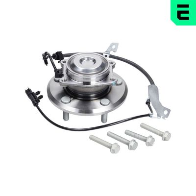 Wheel Bearing Kit OPTIMAL 802724