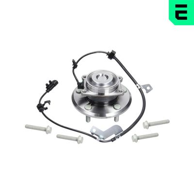 Wheel Bearing Kit OPTIMAL 802725