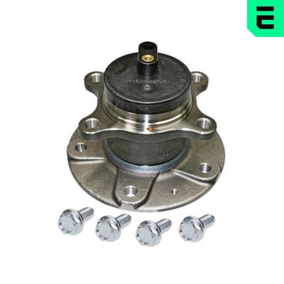 Wheel Bearing Kit OPTIMAL 802844