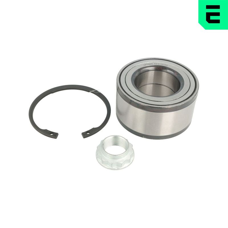 OPTIMAL 880705 Wheel Bearing Kit