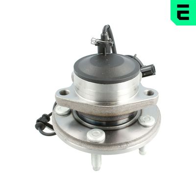 Wheel Bearing Kit OPTIMAL 881681