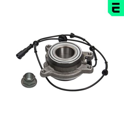 Wheel Bearing Kit OPTIMAL 881701