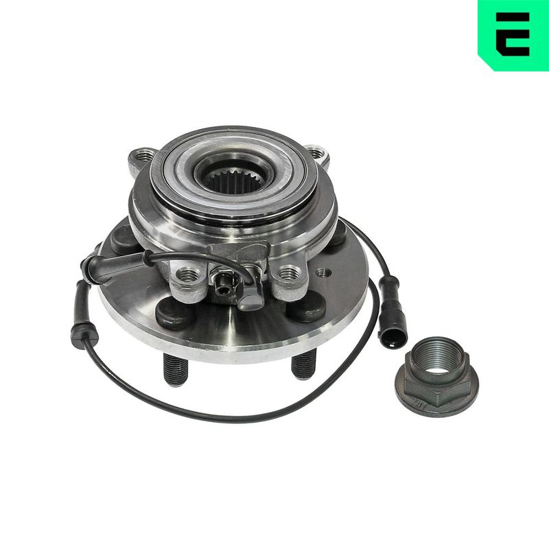 OPTIMAL 881701L Wheel Bearing Kit