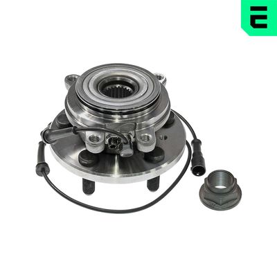 Wheel Bearing Kit OPTIMAL 881701L