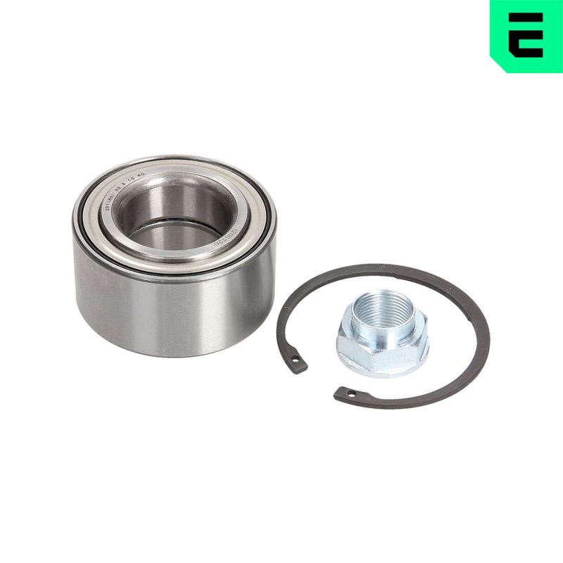 OPTIMAL 881704 Wheel Bearing Kit