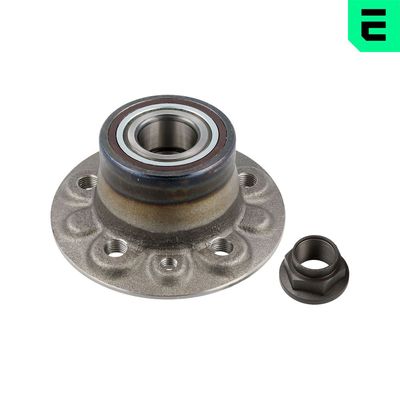 Wheel Bearing Kit OPTIMAL 882235
