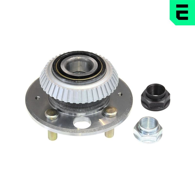 OPTIMAL 882483 Wheel Bearing Kit