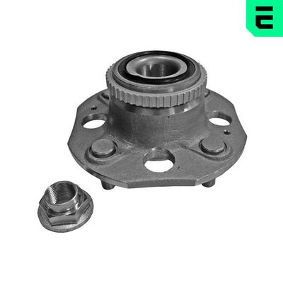 Wheel Bearing Kit OPTIMAL 882729