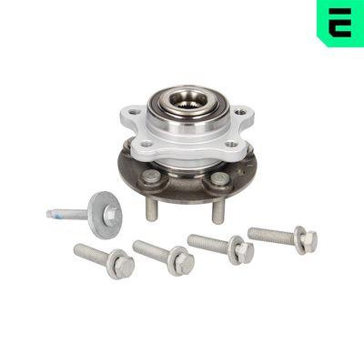 Wheel Bearing Kit OPTIMAL 891201