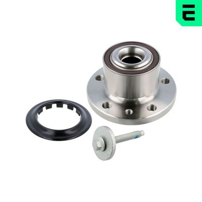 Wheel Bearing Kit OPTIMAL 891305