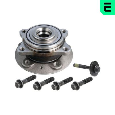 Wheel Bearing Kit OPTIMAL 891420